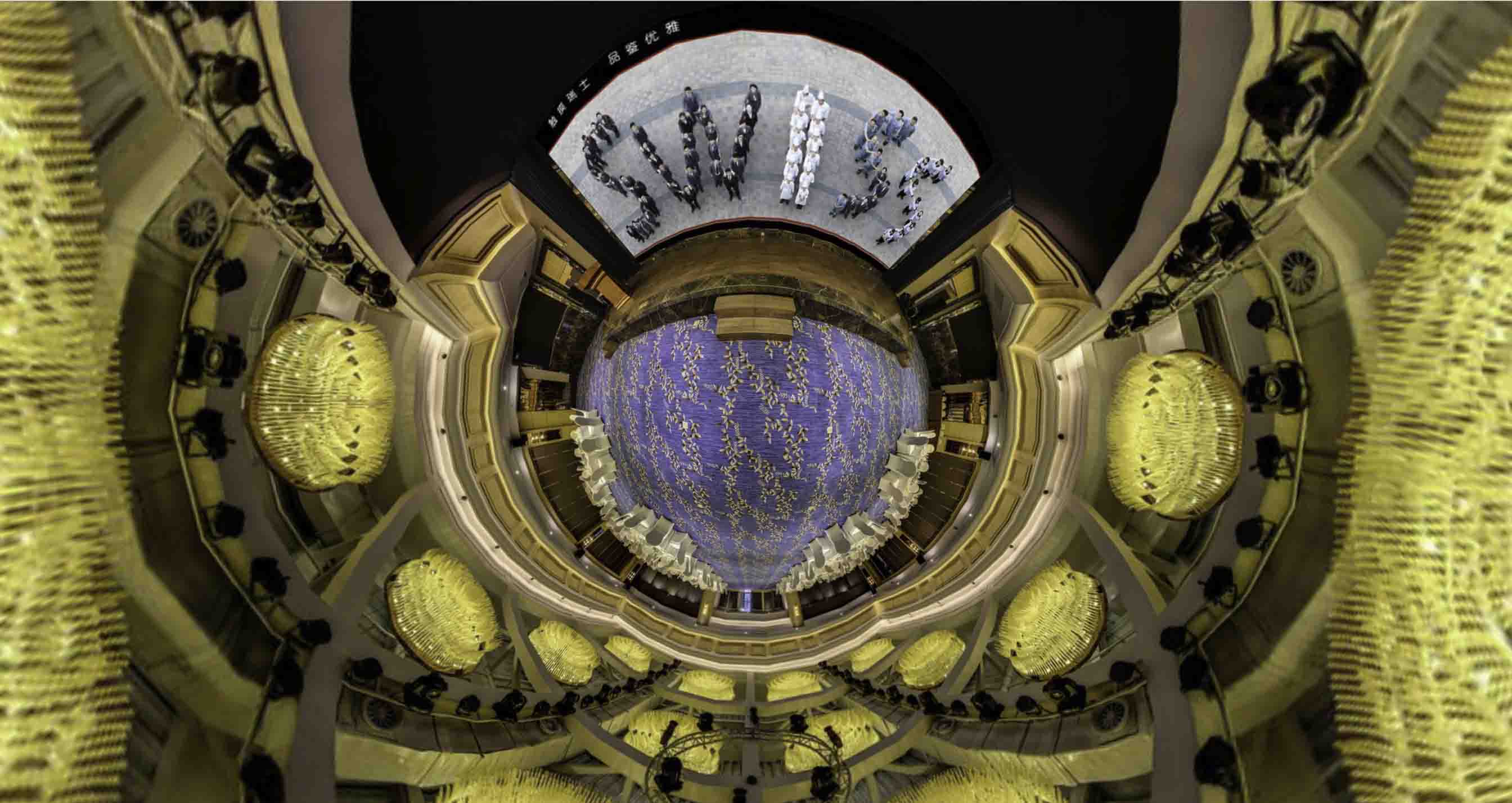 华宁探索VR全景拍摄中的深度感：营造沉浸式体验的关键要素